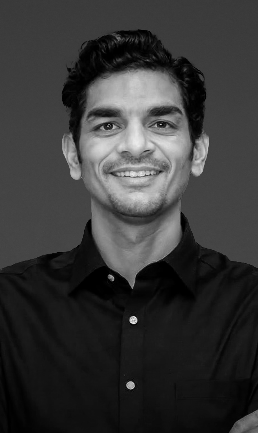 Ravi Pal