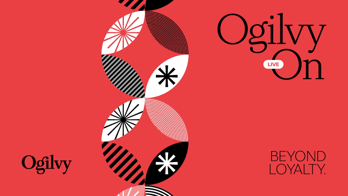 Ogilvy On Live: Beyond the Loyalty Program